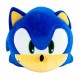 Club Mocchi-Mocchi- Sonic the Hedgehog 플러시 — Plushie — Collectible Squishy Toys — 15인치
