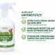 AniForte Grass Mite EX 스프레이 500ml Grass Mite EX 스프레이 - 개를 위한 잔디 진드기 스프레이, 잔디 진드기 및 기생충에 대한 효과적이고 장기적인 방어, 자극받은 피부 진정
