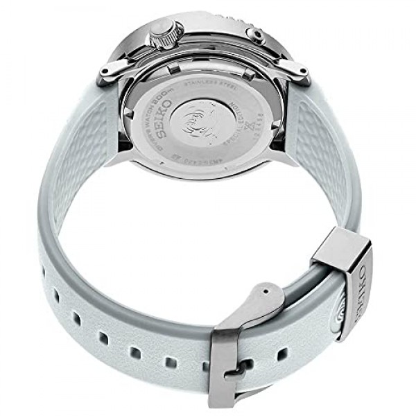 SEIKO SRPG59 Prospex 남성용 시계 블루 43.2mm 스테인레스 스틸
