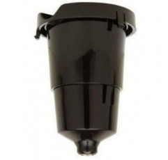 Keurig K-컵 포드 브루어 모델 K10, K40, K45, K6,0 K65, K70, K75, K77, K79, B31, B40, B45, B50, B55, B60, B65, B70과 호환되는 브랜드 포드 홀더 및 바늘 교체 부품 , B75