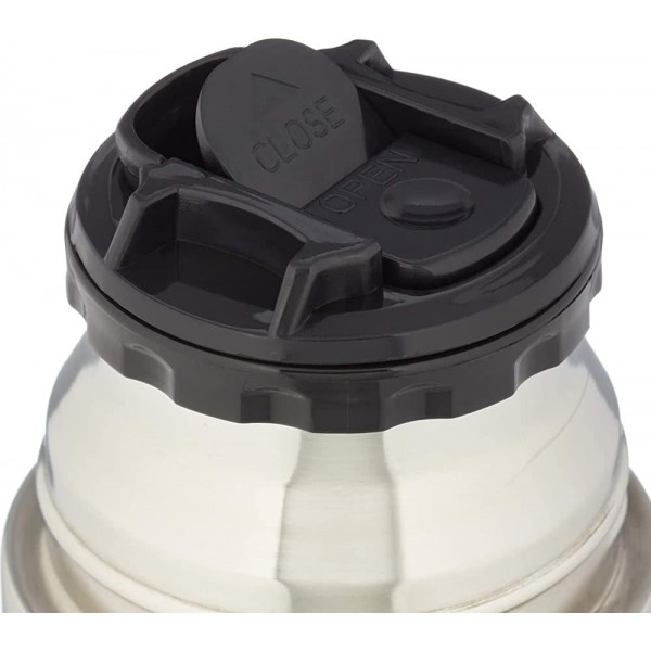 Salewa Rienza Thermo Btl 0,5 L 병 0.5 l Grau