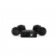 Rockford Fosgate HD9813SGU-STAGE1-16.5cm 스피커, 150W(RMS: 75W) 사운드 시스템 포함