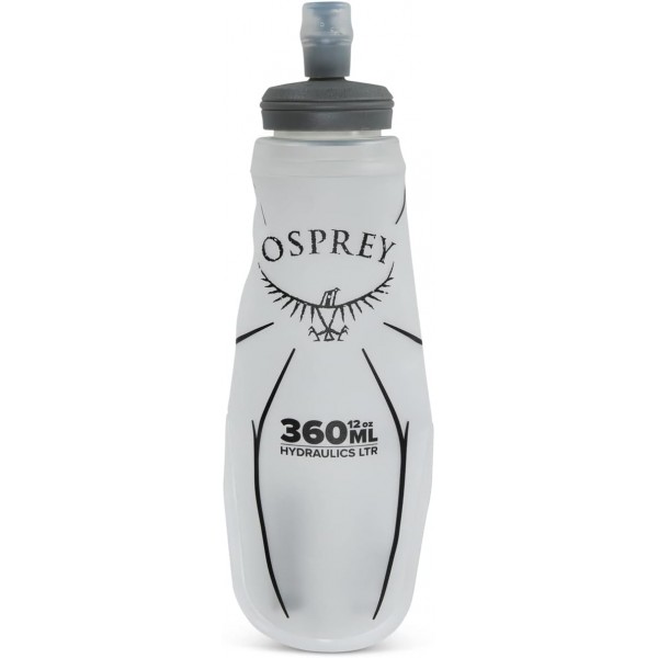 Osprey Hydraulics 360ml SoftFlask 남여 공용 물통 및 예비품 N/A O/S