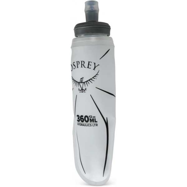 Osprey Hydraulics 360ml SoftFlask 남여 공용 물통 및 예비품 N/A O/S