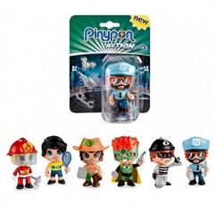 Giochi Preziosi Pinypon - 액션 - Figur (Sortiment) 머천다이징