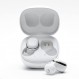 Little Land Bluetooth 헤드폰, 흰색, 마이크가 있는 Bluetooth 5.3, 무선 헤드폰, 스테레오 사운드, 인이어 헤드폰