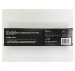 Prismacolor Premier Graphite Drawing Pencils with Eraser & Sharpener Graphite Pencils 12-Count Ebony Pack of 12 Graphite Pencils Standard Pack