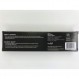 Prismacolor Premier Graphite Drawing Pencils with Eraser & Sharpener Graphite Pencils 12-Count Ebony Pack of 12 Graphite Pencils Standard Pack