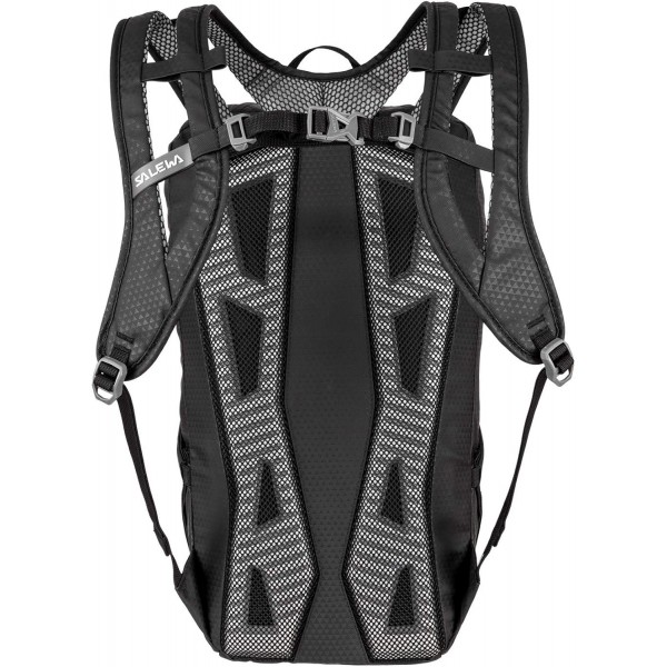 Salewa Firepad 16 원 사이즈 블랙