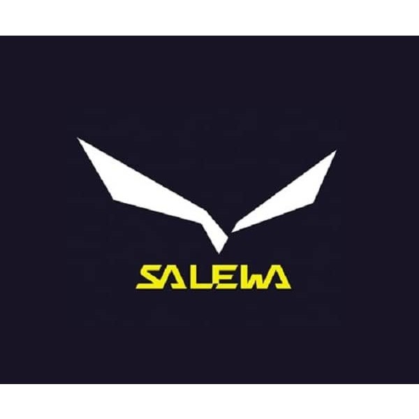 Salewa Firepad 16 원 사이즈 블랙