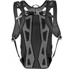 Salewa Firepad 16 원 사이즈 블랙