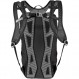 Salewa Firepad 16 원 사이즈 블랙