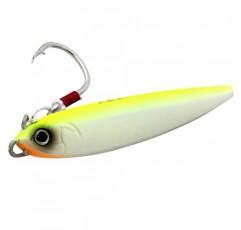 Shimano Inc. SP-ORCA 베이비 90 차트 화이트