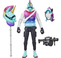 Hasbro Fortnite Victory Royale Series Llambro 액세서리 포함 수집용 액션 피규어 – 8세 이상, 15cm