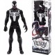 BSNRDX Anime Legends Series 통합 슈트 액션 피규어, 30cm 애니메이션 액션 피규어(블랙 슈트) Anime Titan Hero Series Collectible Kids Toys for Kids 3세 이상