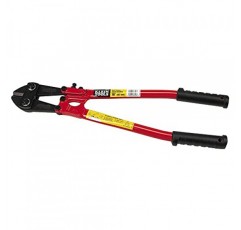 Klein Tools 63318 볼트 커터, 강철 핸들, 18인치