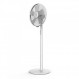 Cecotec EnergySilence 540 스마트 플로어 팬 55W 리모콘 화이트