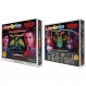 Lite Brite 기묘한 이야기 ​​스페셜 에디션, 최고의 4개 시즌 - 인기 Netflix 시리즈의 아이콘 및 테마 포함 - 12개의 HD 기묘한 이야기 ​​템플릿 및 650개의 다채로운 마
