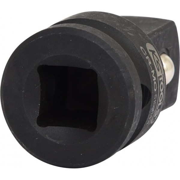 KS Tools 515.1144 1/2 임팩트 어댑터, 1/2F x 3/4M