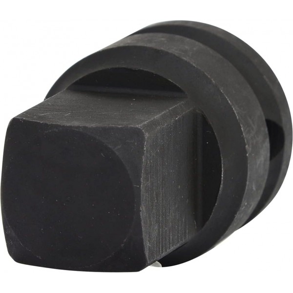 KS Tools 515.1144 1/2 임팩트 어댑터, 1/2F x 3/4M