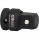 KS Tools 515.1144 1/2 임팩트 어댑터, 1/2F x 3/4M