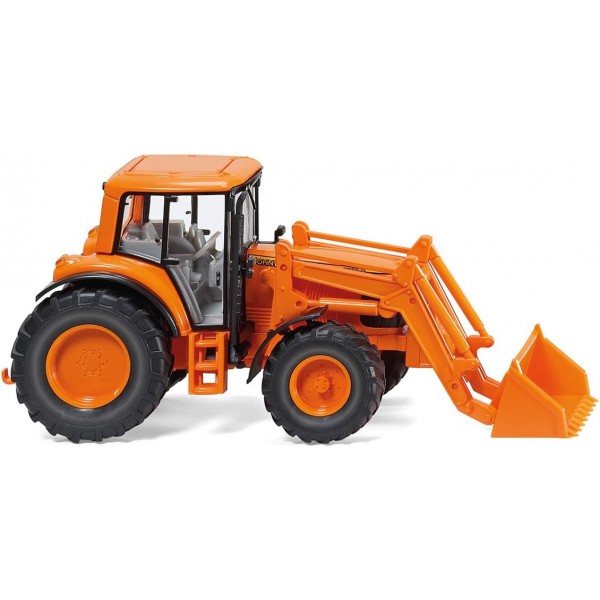 John Deere-John Deere 6920S 지자체 트랙터