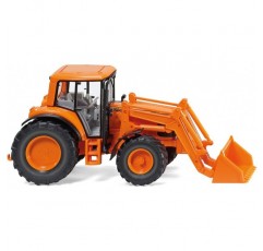 John Deere-John Deere 6920S 지자체 트랙터