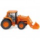 John Deere-John Deere 6920S 지자체 트랙터