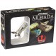 Star Wars Armada Phoenix 홈 확장 팩 | 미니어처 배틀 게임 | 성인과 청소년을 위한 전략 게임 | 14세 이상 | 2명의 플레이어 | 평균 플레이타임 2시간 | Made by Fantasy Flight Games : 