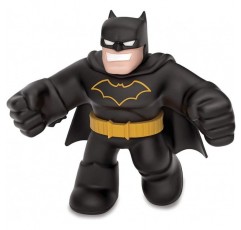GOO JIT Zu DC Comics - 배트맨, 스파이더맨, 플래시 6 어시스트 등 충전물이 다른 13cm의 확장 가능한 영웅. - GJT22000, 빅 게임