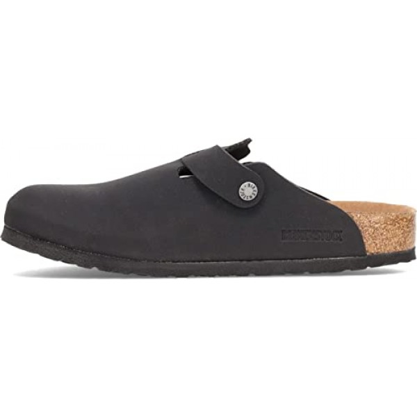 BIRKENSTOCK 여성용 오픈 토 샌들, 46 EU