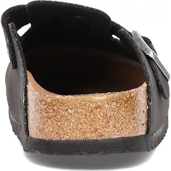 BIRKENSTOCK 여성용 오픈 토 샌들, 46 EU