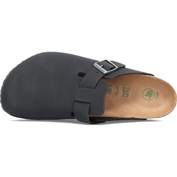 BIRKENSTOCK 여성용 오픈 토 샌들, 46 EU