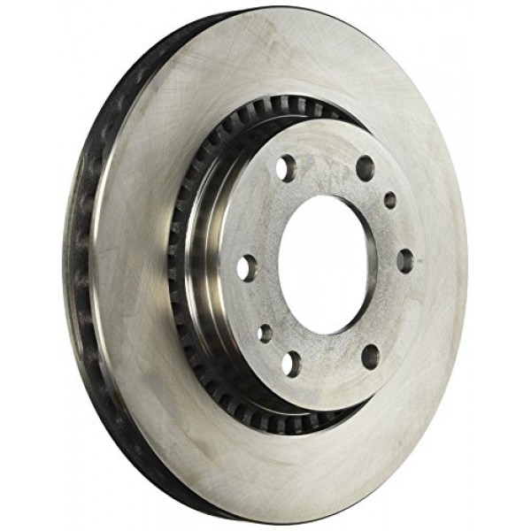 Stoptech C-Tek 06-09 GMC Envoy/Chevy Trailblazer 4.2L 표준 앞 브레이크 로터