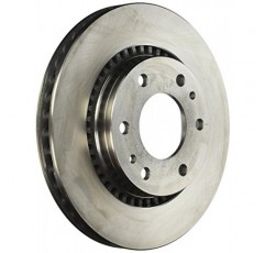Stoptech C-Tek 06-09 GMC Envoy/Chevy Trailblazer 4.2L 표준 앞 브레이크 로터