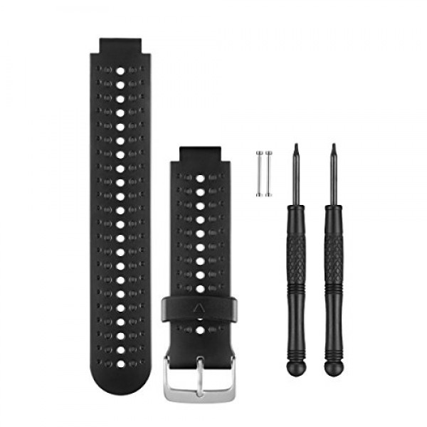 Forerunner용 Garmin 교체용 시계 스트랩