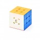 CuberSpeed ​​Yuxin Little Magic 3x3 스티커 없는 스피드 큐브 Yuxin 3x3x3 매직 큐브 퍼즐
