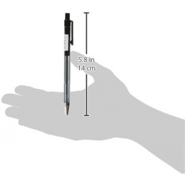 스타일로 빌레 BP-S Matic(12개입)