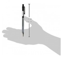 스타일로 빌레 BP-S Matic(12개입)