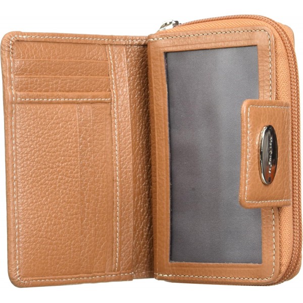 Mac Douglas 3x10x13 cm(W x H x L) 브라운(Ketain).