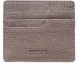 Diesel Unisex Purse JOHNAS I, 색상: 회갈색, 사이즈: 프리사이즈