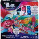 Spin Master Games Trolls World Tour 가족 및 5세 이상의 어린이를 위한 협동 전략 보드 게임