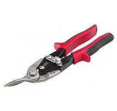 OX Pro Aviation Snips Left Cut with Holster