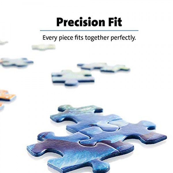 Ravensburger 탈출 퍼즐 실험실 12세 이상 어린이와 성인을 위한 368피스 직소 퍼즐 - 16844 - 퍼즐 형태의 탈출실 체험