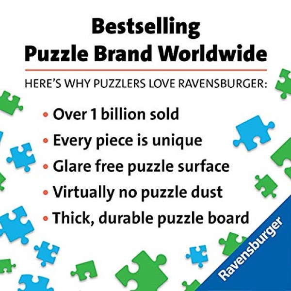 Ravensburger 탈출 퍼즐 실험실 12세 이상 어린이와 성인을 위한 368피스 직소 퍼즐 - 16844 - 퍼즐 형태의 탈출실 체험