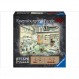 Ravensburger 탈출 퍼즐 실험실 12세 이상 어린이와 성인을 위한 368피스 직소 퍼즐 - 16844 - 퍼즐 형태의 탈출실 체험