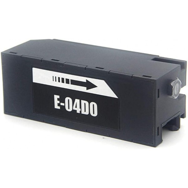 ET-7700 및 ET-7750 프린터용 AQree 호환 T04D0 잉크 유지보수 상자