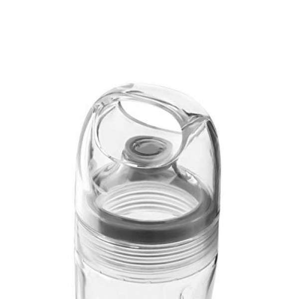SMEG 레트로 개인 블렌더(2병 포함) PBF01PGUS, 파스텔 그린, 미디엄