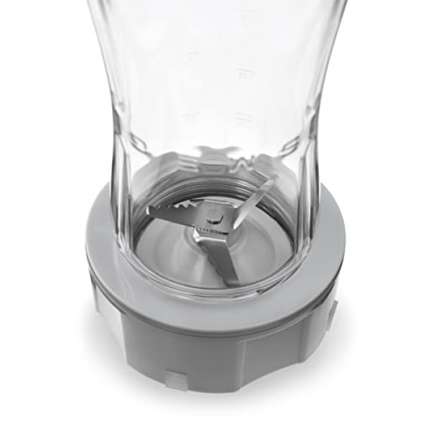 SMEG 레트로 개인 블렌더(2병 포함) PBF01PGUS, 파스텔 그린, 미디엄