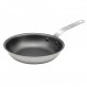 Vollrath Tribute Ceramiguard II 10" 프라이팬, 스테인리스 스틸